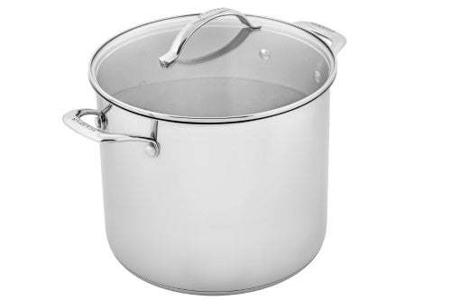 Stockpot - SCANPAN STS (30CM/15L)