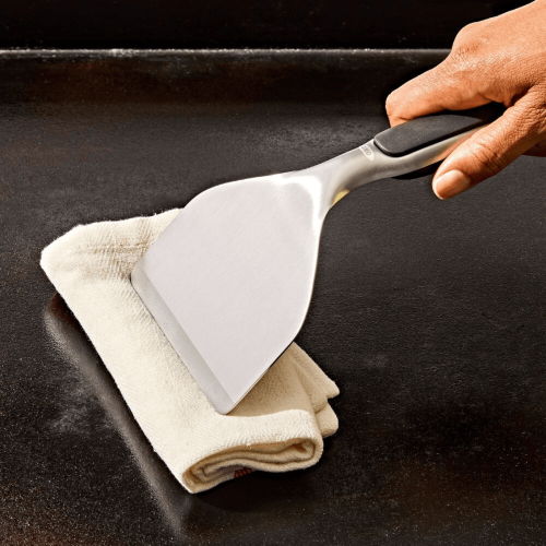 Griddle Scraper - OXO Good Grips