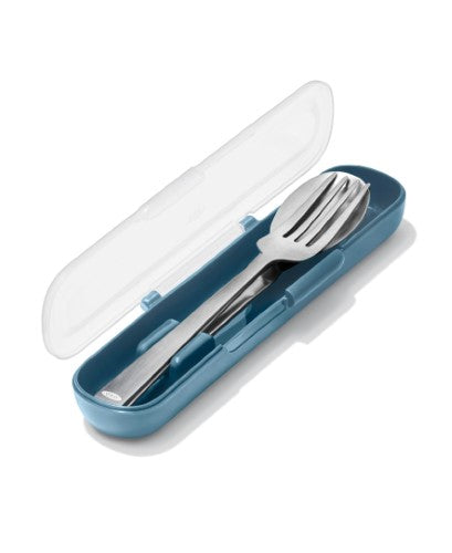 Prep & Go Utensils With Case Set - OXO