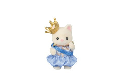 Sylvanian Families Playset - Nursery Princess Play Set