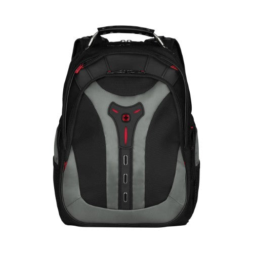 Laptop Backpack - WENGER Pegasus 17" (Grey)