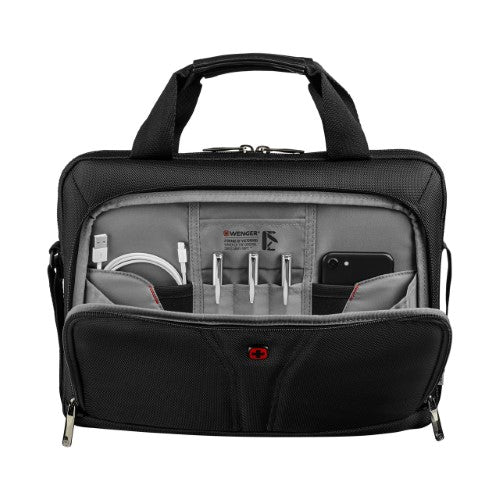 Laptop Case - WENGER BC Free 14in (Black)