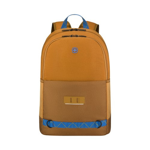 Laptop Backpack - WENGER Next Tyon 15.6in (Ginger)
