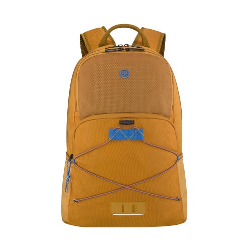 Laptop Backpack - WENGER Next Trayl 15.6in (Ginger)