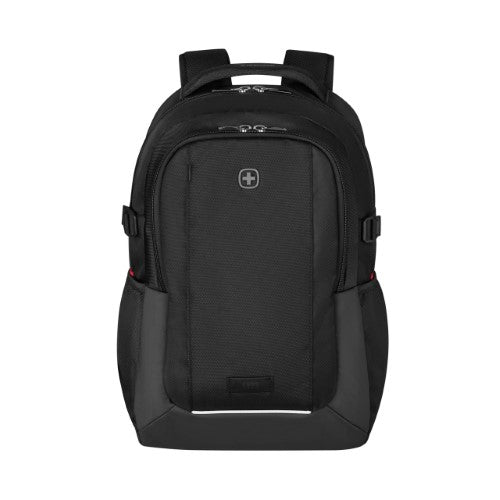 Laptop Backpack - WENGER XE Ryde 16in (Black)