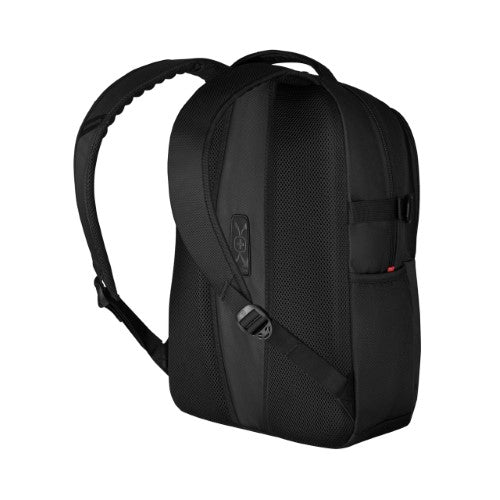 Laptop Backpack - WENGER XE Ryde 16in (Black)