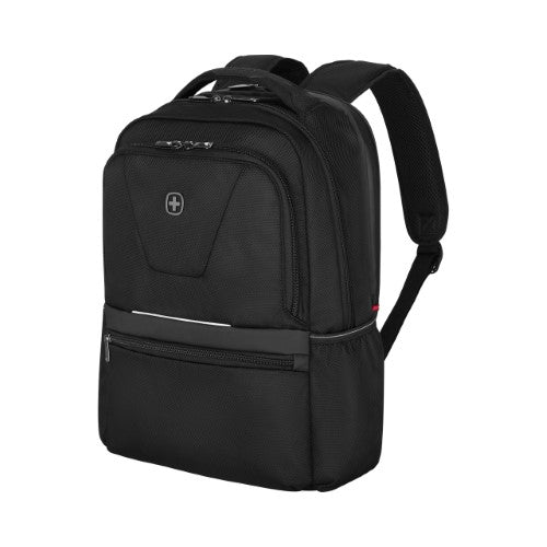 Laptop Backpack - WENGER XE Resist 16in (Black)