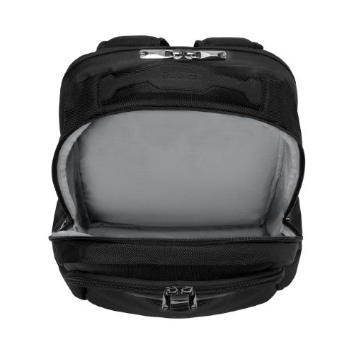 Laptop Backpack - WENGER XE Resist 16in (Black)