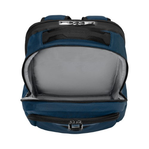 Laptop Backpack - WENGER XE Resist 16in (Ocean Blue)