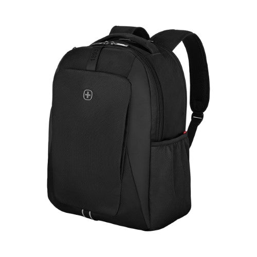 Laptop Backpack - WENGER XE Professional 15.6in (Black)