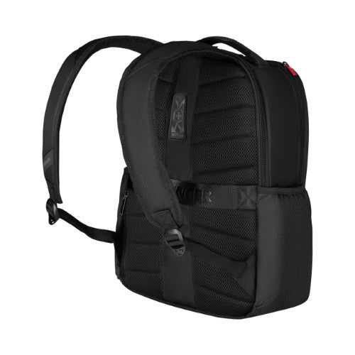 Laptop Backpack - WENGER XE Professional 15.6in (Black)