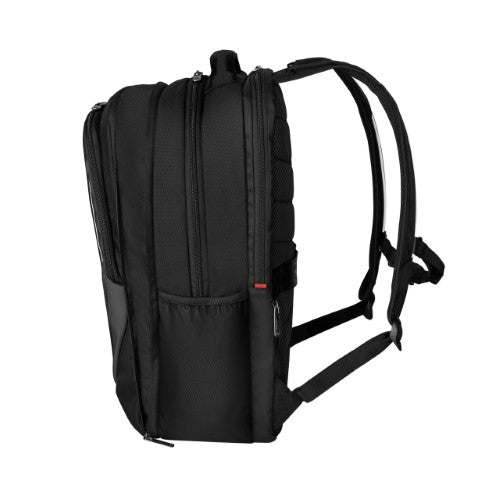 Laptop Backpack - WENGER XE Extent 17in (Black)