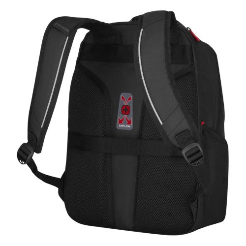 Laptop Backpack - WENGER Altair 15.6in (Black)