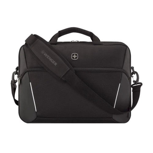 Laptop Slimcase - WENGER XE 16in (Black)