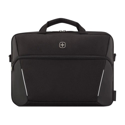 Laptop Slimcase - WENGER XE 16in (Black)