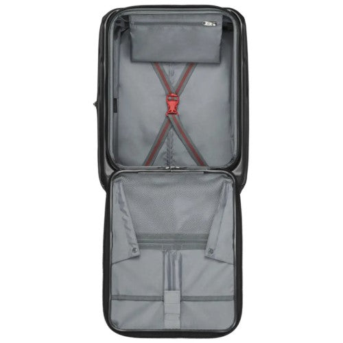 Hardside Carry On - WENGER Amplix (Black)