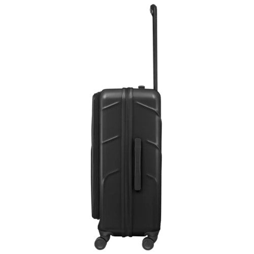 2pc Luggage Set - WENGER Amplix (Black)