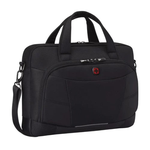 Laptop Brief - WENGER Icons Business Altair 14-16in (Black)