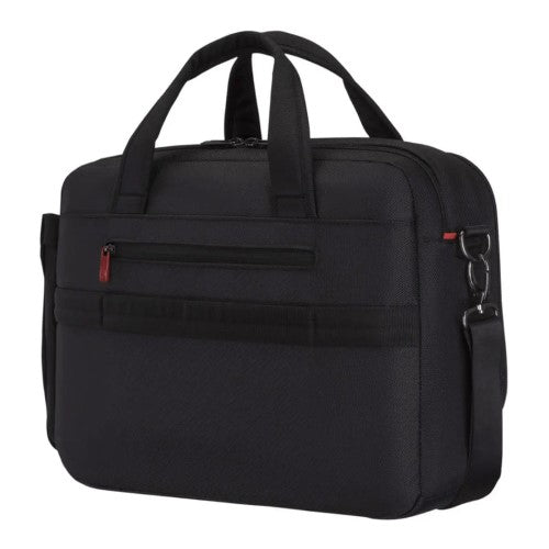 Laptop Brief - WENGER Icons Business Cosmic 14-16in (Black)