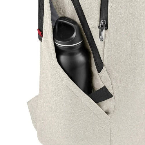 Laptop Backpack - WENGER MX Light 16in (Sand)