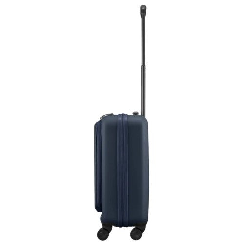 2pc Hardside Luggage - WENGER Skyon Set (Navy Blue)