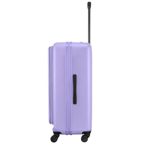 2pc Hardside Luggage - WENGER Skyon Set (Lavander)