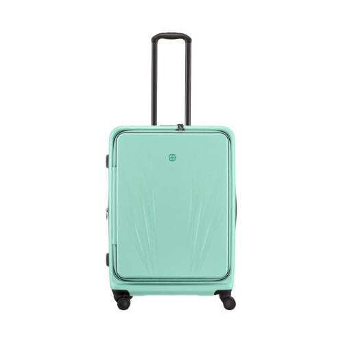 2pc Hardside Luggage - WENGER Skyon Set (Aqua)