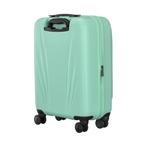 2pc Hardside Luggage - WENGER Skyon Set (Aqua)