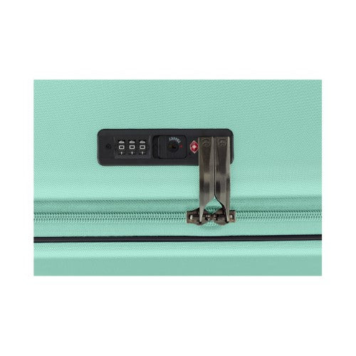 2pc Hardside Luggage - WENGER Skyon Set (Aqua)