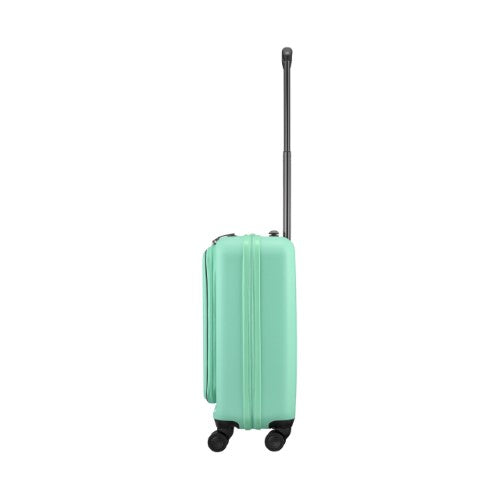 2pc Hardside Luggage - WENGER Skyon Set (Aqua)