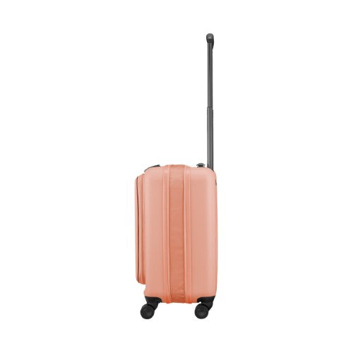 2pc Hardside Luggage Set - WENGER Skyon (Peach)(