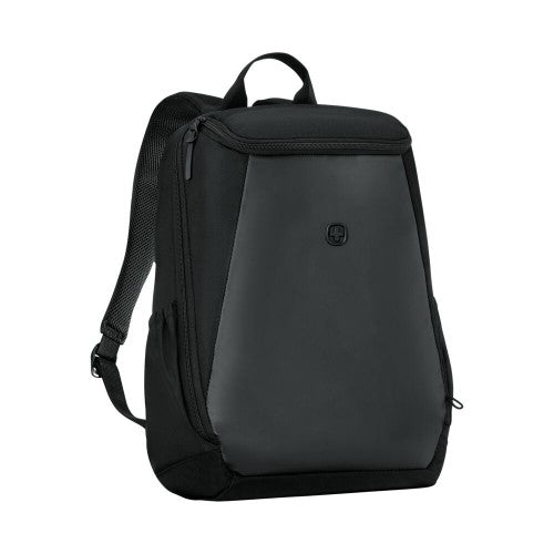 Laptop Backpack - WENGER Urbanone (Black)
