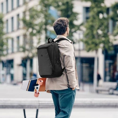 Laptop Backpack - WENGER Urbanone (Black)
