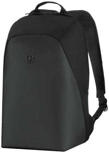 Backpack - WENGER Urbanone Light (Black)
