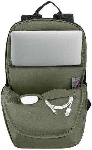 Backpack - WENGER Urbanone Light (Black)