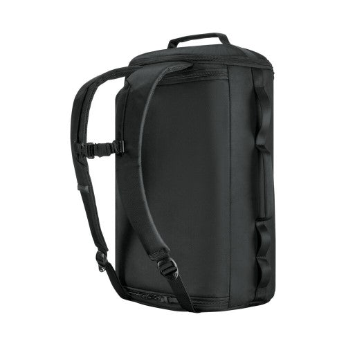 Travel Duffle - WENGER Urbanone (Black)