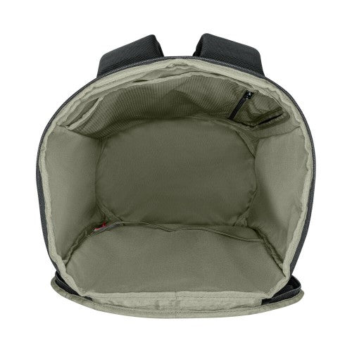 Travel Duffle - WENGER Urbanone (Black)