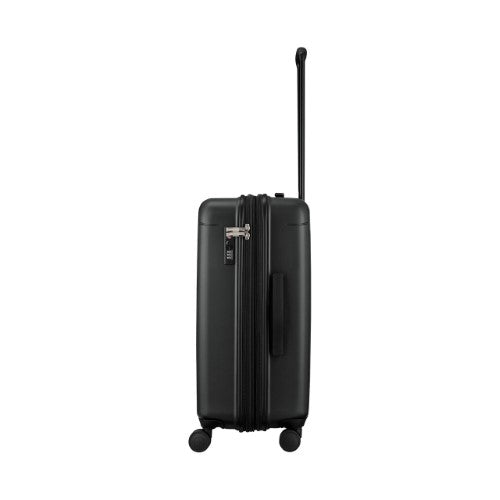 3pc Hardside Set - WENGER Flyn Pro Expandable (Black)