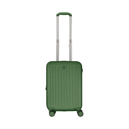 3pc Expandable Hardside - WENGER Flyn Pro Set (Green)