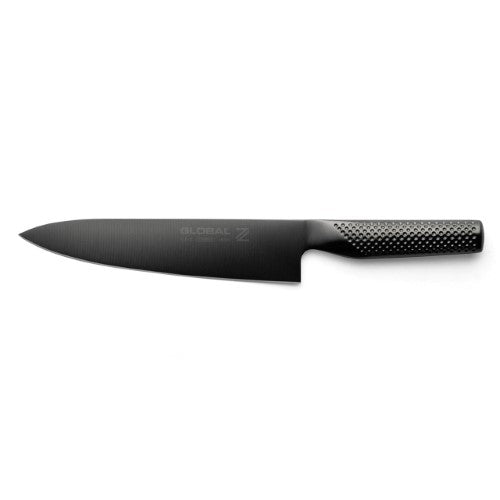Cooks Knife - GLOBAL Z GZ-2 (20cm)
