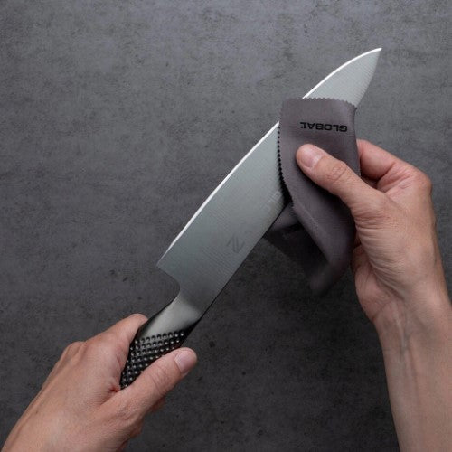 Cooks Knife - GLOBAL Z GZ-2 (20cm)