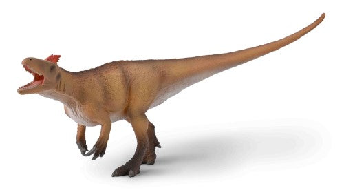 Figurine - CollectA Maip Macrothorax with Movable Jaw (DLX 1:40 Scale)