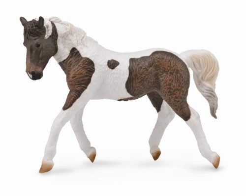 Figurine - Curly Mare XL