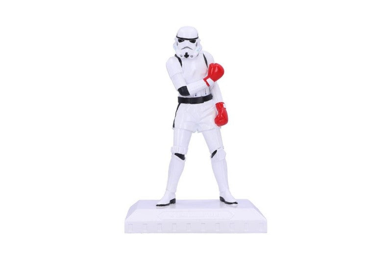 Ornament - NEMESIS NOW STORMTROOPER THE GREATEST (18CM)