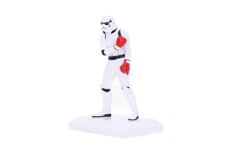Ornament - NEMESIS NOW STORMTROOPER THE GREATEST (18CM)