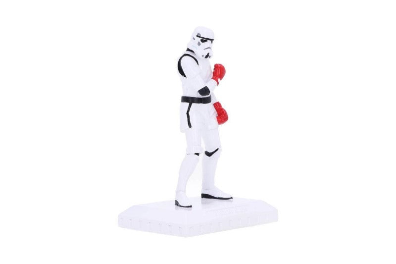 Ornament - NEMESIS NOW STORMTROOPER THE GREATEST (18CM)