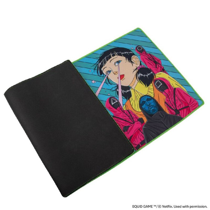 DESK MAT - CINEREPLICAS SQUID GAME YOUNG-HEE