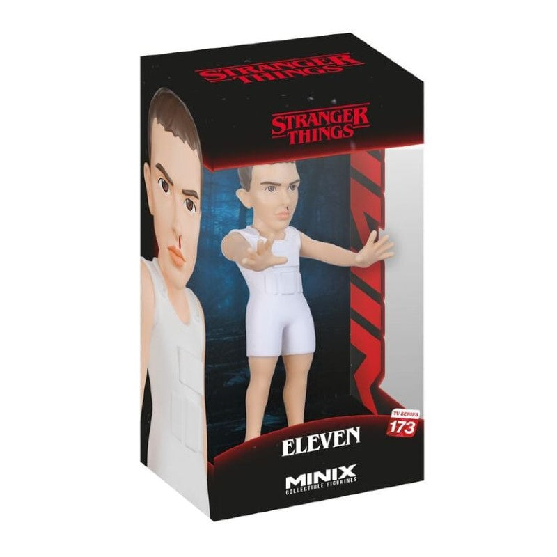 Collectible Figurines - MINIX ELEVEN