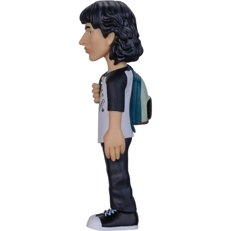 Collectible Figurines - MINIX MIKE WHEELER (Season 4)
