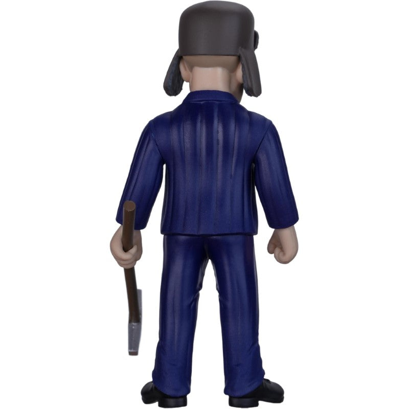 Collectible Figurines - MINIX HOPPER (Season 4)
